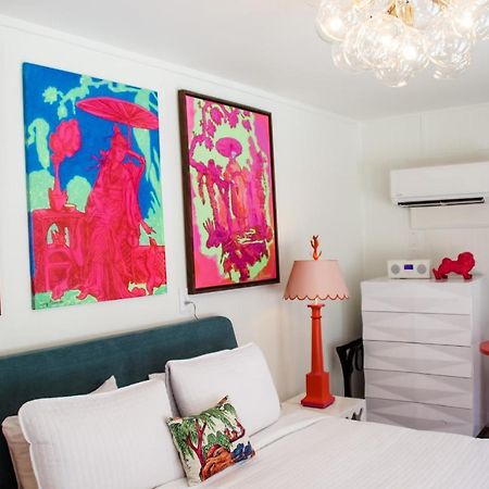 Marreros Guest Mansion - Adult Only Bed & Breakfast Key West Exterior photo