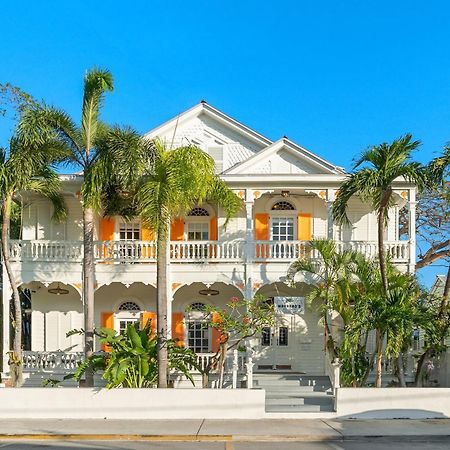 Marreros Guest Mansion - Adult Only Bed & Breakfast Key West Exterior photo