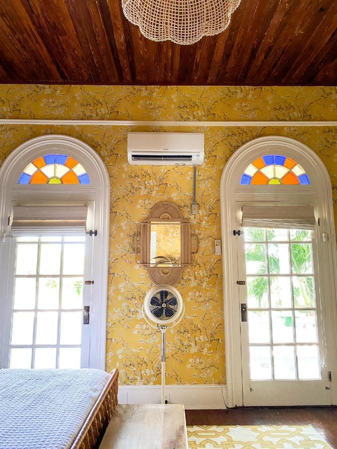 Marreros Guest Mansion - Adult Only Bed & Breakfast Key West Exterior photo