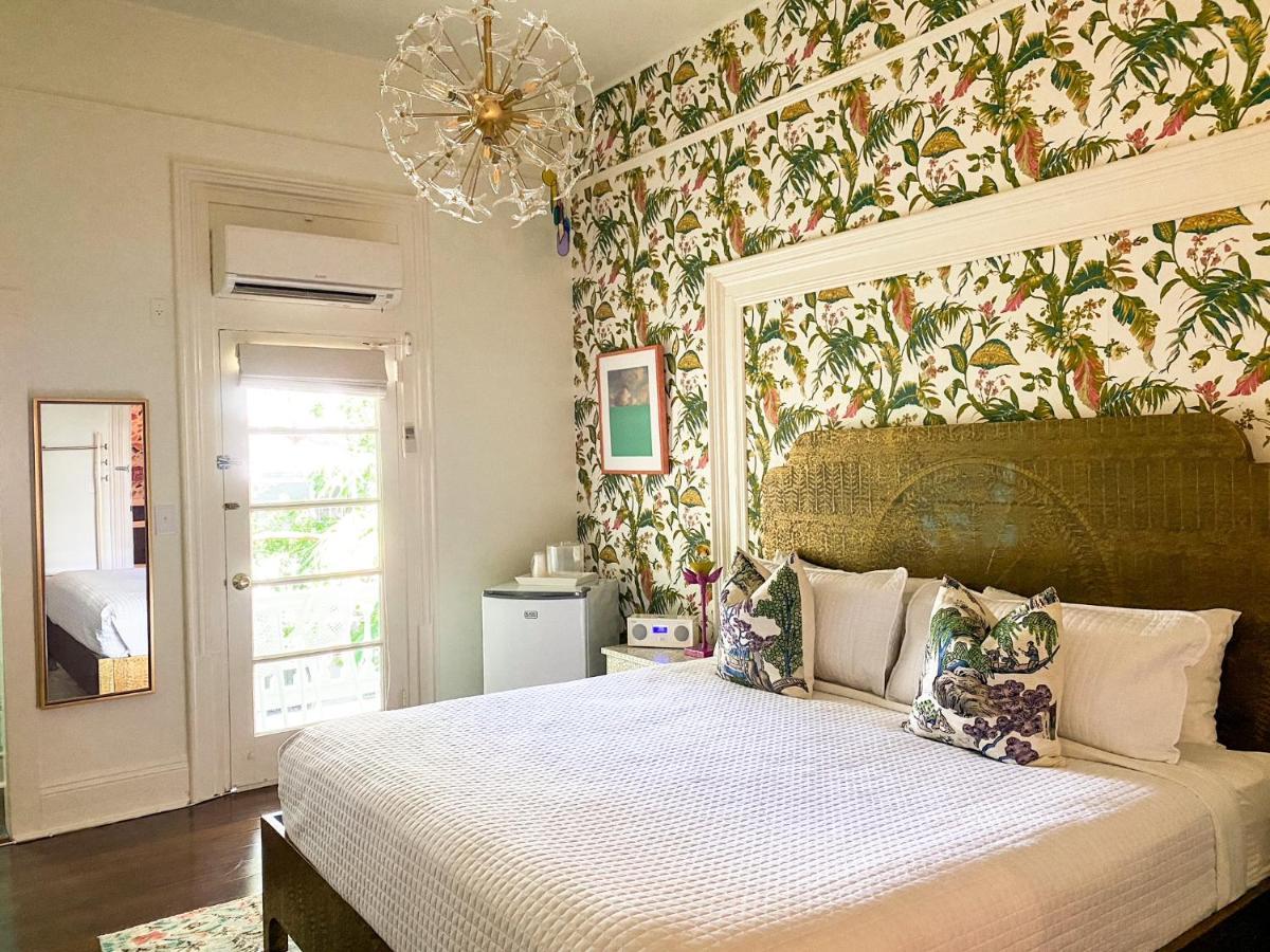 Marreros Guest Mansion - Adult Only Bed & Breakfast Key West Exterior photo