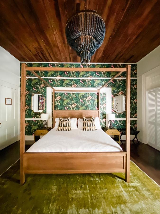 Marreros Guest Mansion - Adult Only Bed & Breakfast Key West Exterior photo