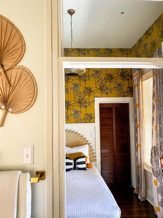 Marreros Guest Mansion - Adult Only Bed & Breakfast Key West Exterior photo