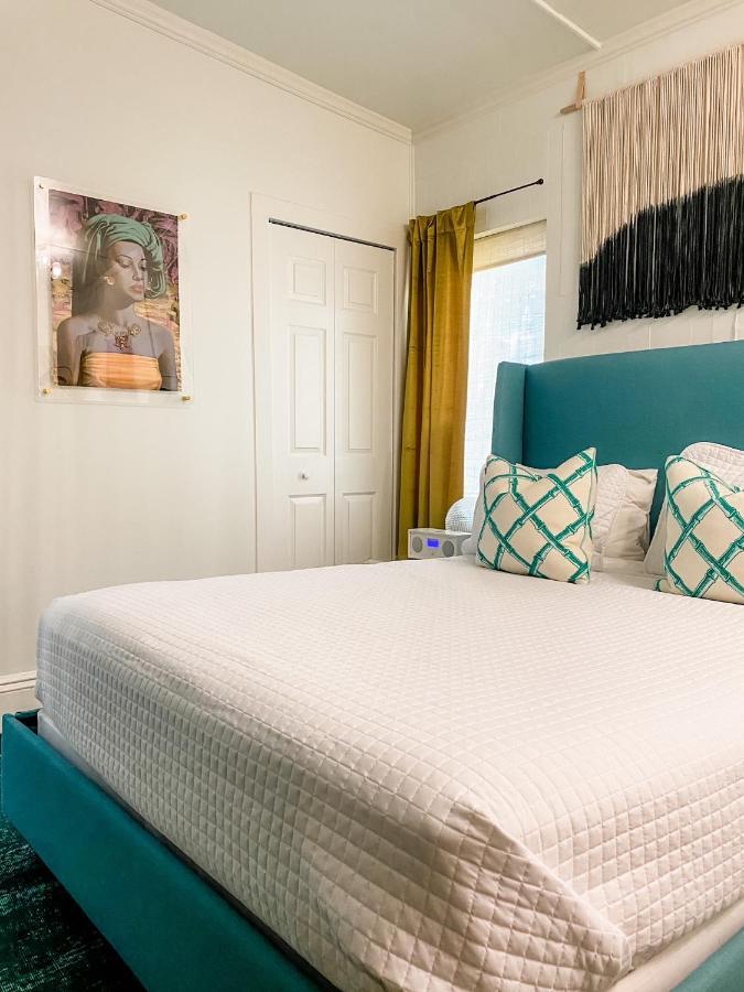 Marreros Guest Mansion - Adult Only Bed & Breakfast Key West Exterior photo