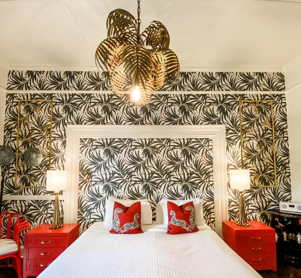 Marreros Guest Mansion - Adult Only Bed & Breakfast Key West Exterior photo
