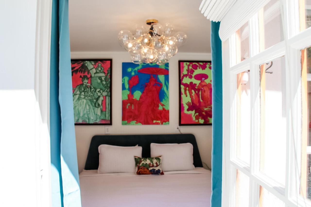 Marreros Guest Mansion - Adult Only Bed & Breakfast Key West Exterior photo