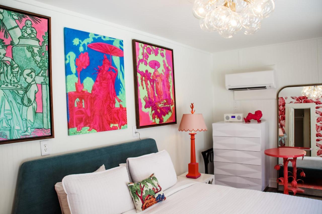 Marreros Guest Mansion - Adult Only Bed & Breakfast Key West Exterior photo