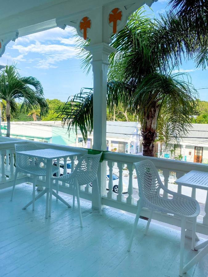 Marreros Guest Mansion - Adult Only Bed & Breakfast Key West Exterior photo