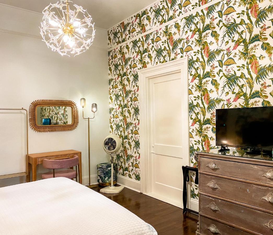 Marreros Guest Mansion - Adult Only Bed & Breakfast Key West Exterior photo