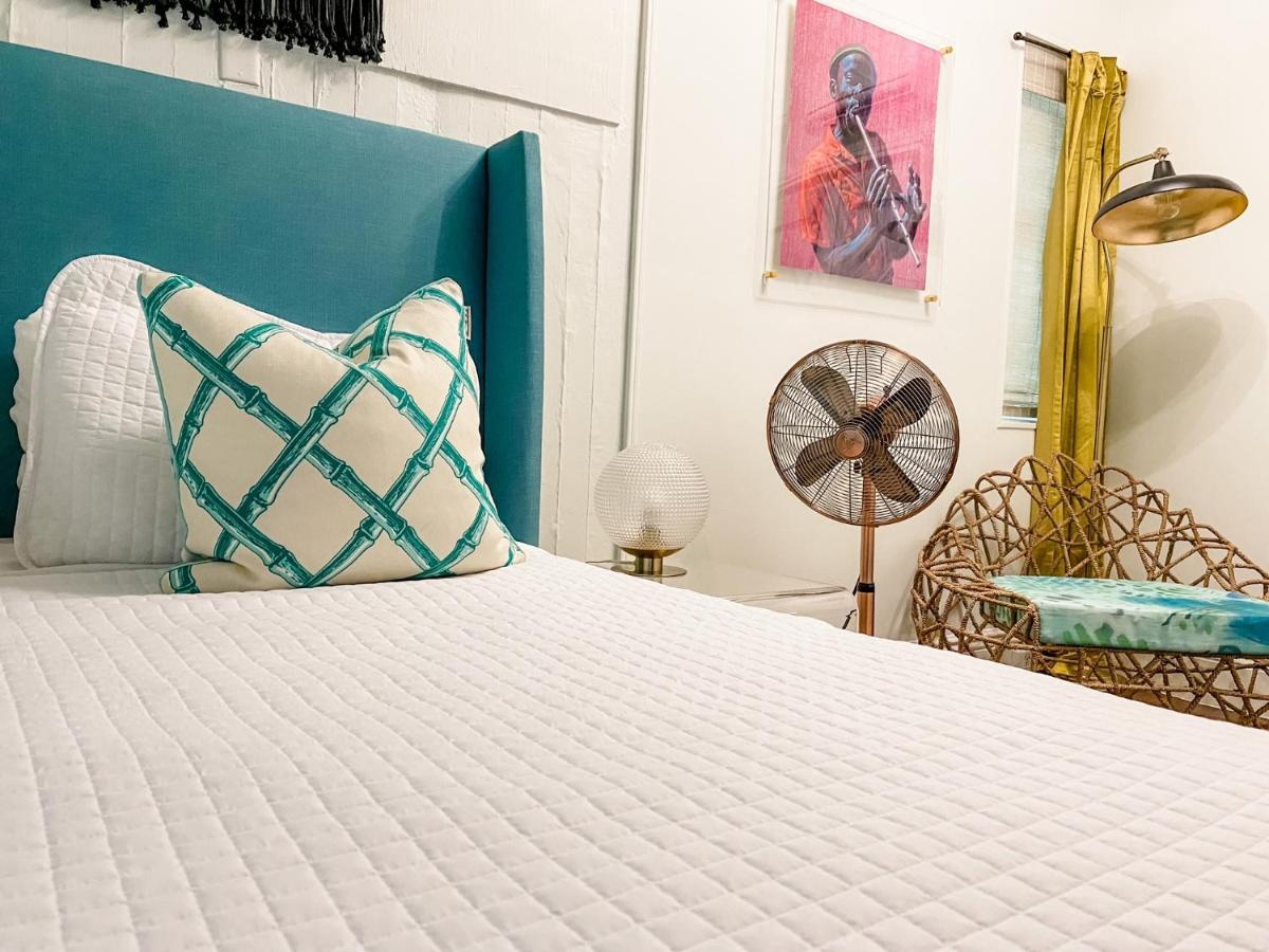 Marreros Guest Mansion - Adult Only Bed & Breakfast Key West Exterior photo