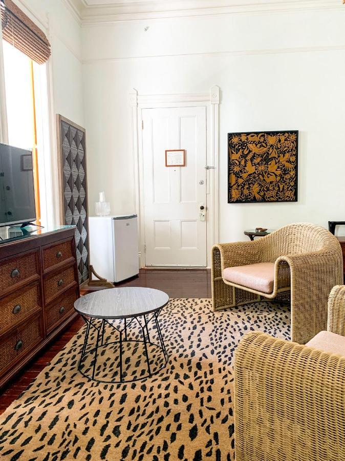 Marreros Guest Mansion - Adult Only Bed & Breakfast Key West Exterior photo