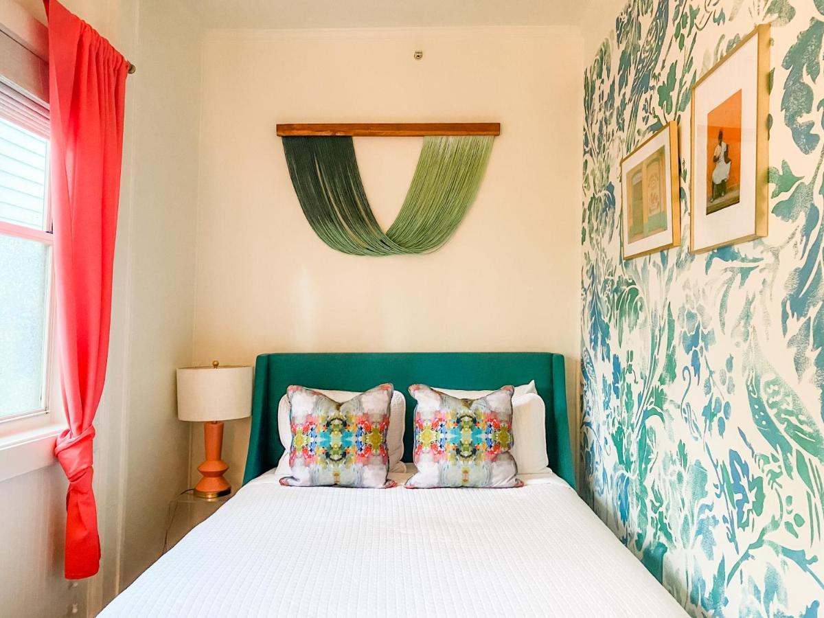 Marreros Guest Mansion - Adult Only Bed & Breakfast Key West Exterior photo