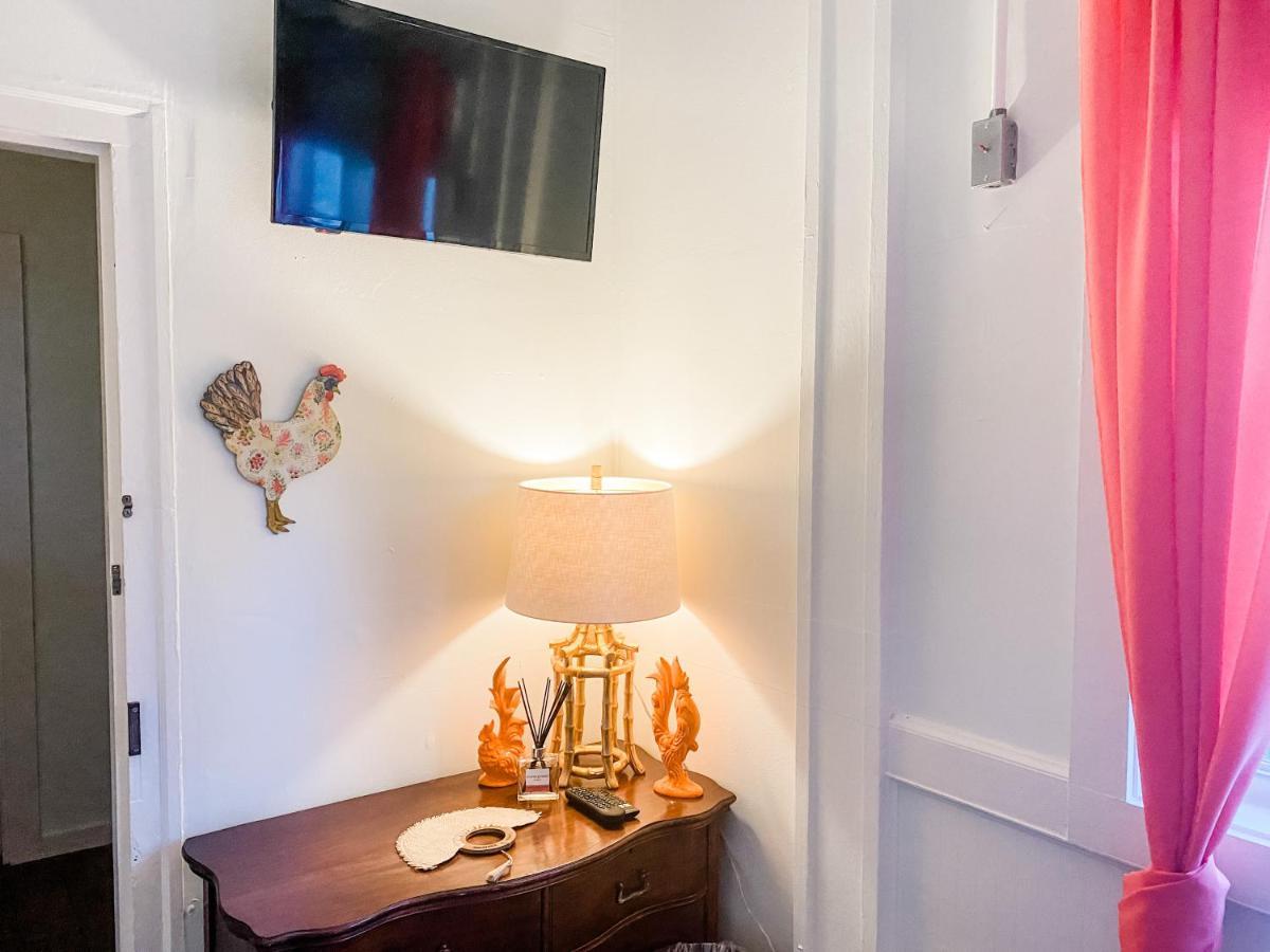Marreros Guest Mansion - Adult Only Bed & Breakfast Key West Exterior photo